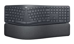 5099206097063 Logitech ERGO K860 for Business Logitech