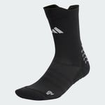 adidas Football GRIP Printed Cushioned Crew Performance Sokker