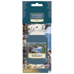 Yankee Candle Bildoft Bayside Cedar