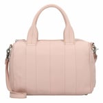 FredsBruder Feeling Good Sac à main Cuir 39 cm powder blush (TAS003628)