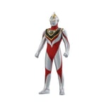 Ultra Hero #9: ULTRAMAN GAIA (V2) Free Shipping  New J FS