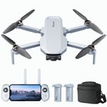 Potensic ATOM SE Drones Camera 4K GPS Drone 4KM Transmission Quadcopter Foldable