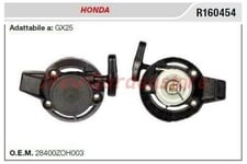 Écarts D'Acquisition Honda Motoculteur GX25 R160454