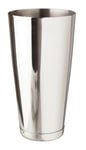 Stainless Steel Boston Can 28oz Cocktail Shaker Bar Pub Mixology Restaurant 