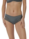 Triumph Amourette Spotlight Brief Knickers Womens Hipster Nightfall 10181552