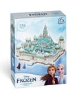 Disney Frozen Arendelle Castle