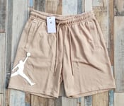 Air Jordan Essentials Soft Fleece Shorts Mens Size XL Retro MJ Jumpman New Rare