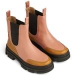 Liewood Faith Chelsea-boots Tuscany Rose | Rosa | 34 EU