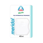 MERIDOL Dental floss 40 m