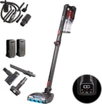 Shark Cordless Stick Vacuum Cleaner, Anti Hair Wrap, 60 Minute Run Time Battery