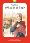 CF4kids Lecturer in Law Catherine MacKenzie Mary Slessor: What is it Like? : the True Story of Slessor and Her African Adventure