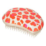 Tangle Teezer The Original Mini Printed Orange Safari