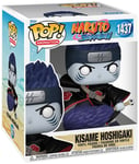 Naruto - Figurine Pop! Kisame 15 Cm