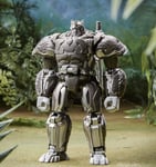 Transformers Rise Of The Beasts Voyager Class 16cm Optimus Primal. New, Boxed