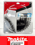 Genuine Makita 305mm x 30mm 40T MAKBLADE For 40v MAX XGT Mitre Saw LS003G