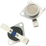 Hotpoint TCFS93BGP Thermostat Kit for Tumble Dryers Compatible Replacement Part