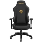 Anda Seat Phantom 3 Gaming Chair (Black)