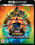 Thor: Ragnarok