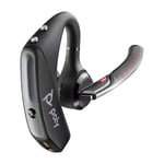 HP Poly Voyager 5200 håndfrit headset