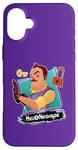 Coque pour iPhone 16 Plus Hello Neighbor - Designs liés au jeu