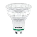 Philips LED spotlys GU10 2,4W 3000k