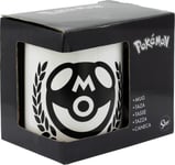 Stor Pokemon mugg (Pokemon Master)