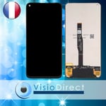 Vitre Tactile + Ecran LCD pour Huawei P40 lite 6.40" Vert emeraude