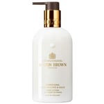 Molton Brown Mesmerising Oudh Accord & Gold Hand Lotion (300 ml)