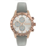 Missguided Ladies Watch MG080ERG