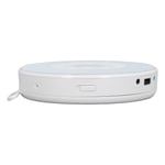 CD Player Rechargeable Speakers Portable CD Player For CD RW