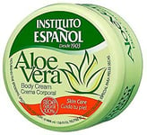 NEW 400ml Aloe Vera Hand And Body Cream Aloe Vera Hand And Body Cream UK Seller