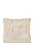 STUDIO FEDER Hanna Tote Bag Beige