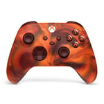 Xbox Wireless Controller – Fire Vapor Special Edition