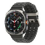 Samsung Galaxy Watch Ultra Lte 47 Mm Smartklocka