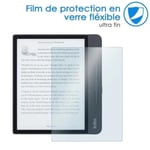 Protection En Verre Fléxible Pour Liseuse Kobo Forma 8 Pouces