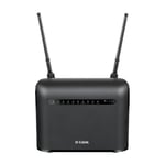 D-Link DWR-953V2 LTE CAT4 AC1200 router