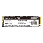 Team Group Solid state-drev MP44L 2TB M.2 PCI Express 4.0