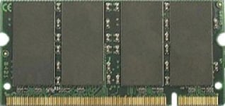 HP 1GB PC2-6400 DDR2-800 SODIMM