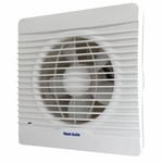 VENT AXIA 445161 SILHOUETTE 125mm 5 INCH AXIAL FAN