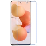 Xiaomi 12 Lite Screen Protector Flat Plastic  Clear