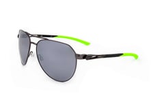 Lunettes de Soleil Nike CLUB NINE DQ0799 993 GUNMETAL/GREY SLVR 60/15/140 UNISEX