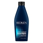 Après-shampoing réparateur Redken Color Extend Brownlights [250 ml]