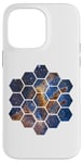 Coque pour iPhone 14 Pro Max Webb JWST Télescope spatial New Image Pillars of Creation