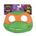 Turtles Mutant Mayhem Mask Michelangelo