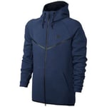 Sweat-shirt Nike  Sportswear Tech Fleece Windrunner