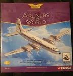 Corgi Aviation Bristol Britannia 307 British United Airways G-ANCE 1968 AA31505