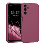 TPU Silicone Case Compatible with Samsung Galaxy A14 5G Slim Cover 