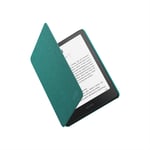 Kindle Paperwhite Fabric Cover for 12th Gen (Jade)