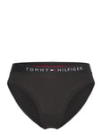 Tommy Hilfiger Bikini Svart