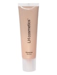 Glowerizer Bronzer Solpuder Nude LH Cosmetics